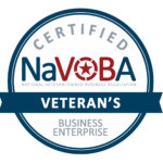 Navova Certified Veteran's Owned
